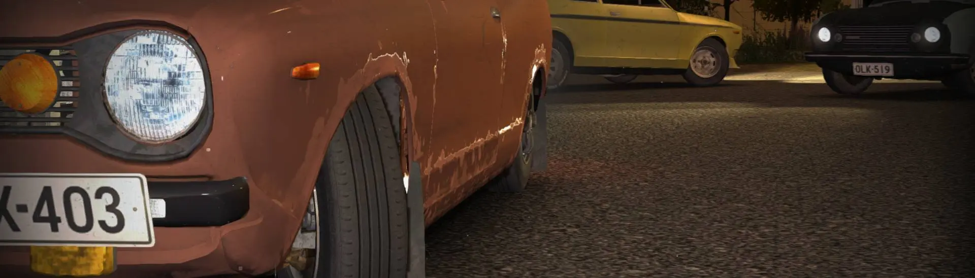 GT Tuned Satsuma at My Summer Car Nexus - Mods and community