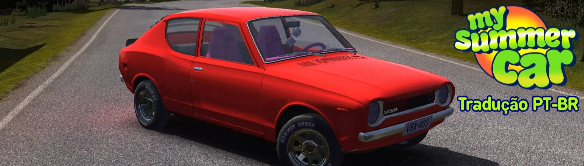 Translation PT-BR Mod at My Summer Car Nexus - Mods and community