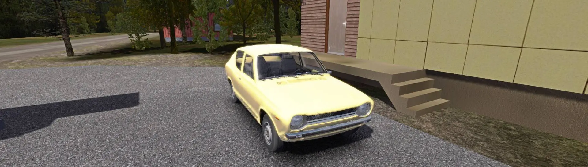 My Summer Car Save FIles at My Summer Car Nexus - Mods and community