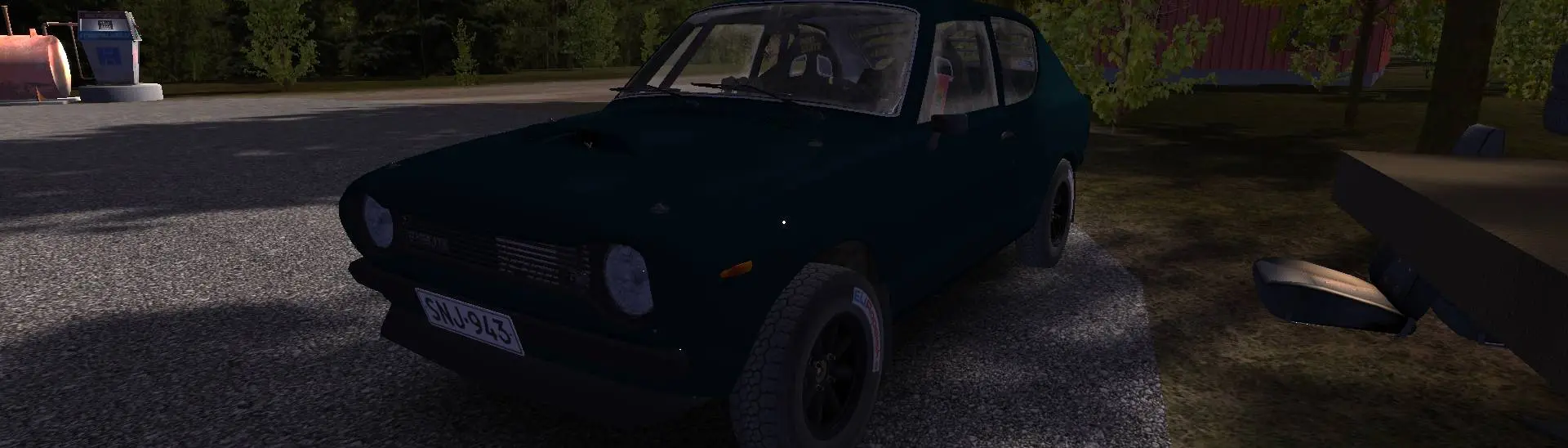 Modern Optimization Plugin at My Summer Car Nexus - Mods and community