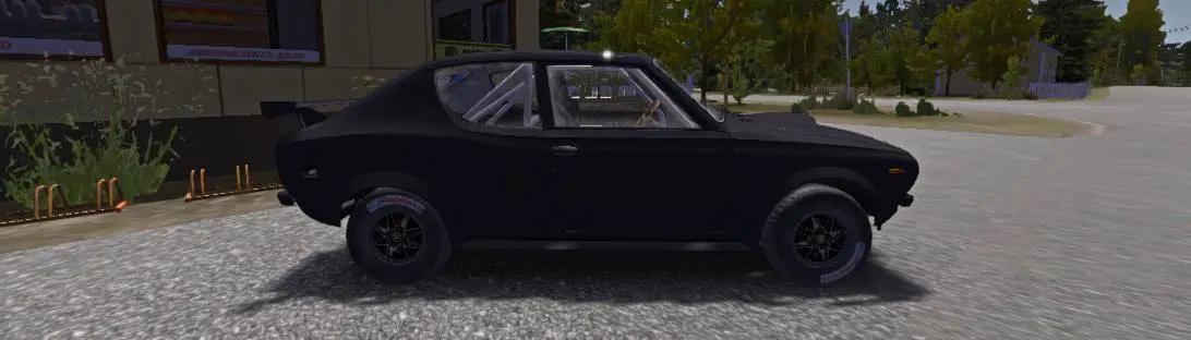 Pre built Satsuma save at My Summer Car Nexus - Mods and community