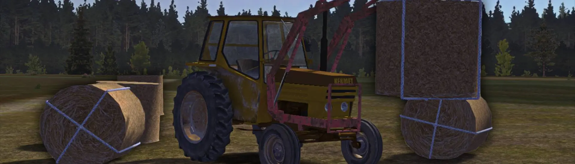 Kekmet, My Summer Car Wiki