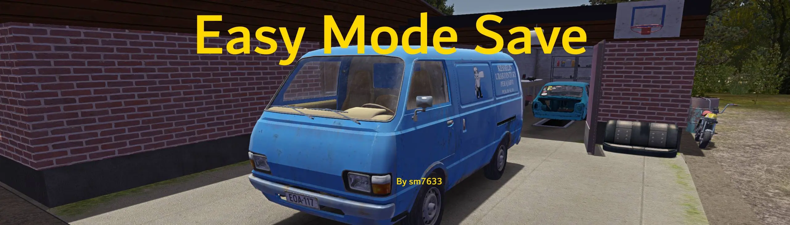 camper van mod download : r/MySummerCar