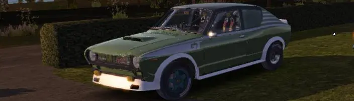 GT Tuned Satsuma at My Summer Car Nexus - Mods and community