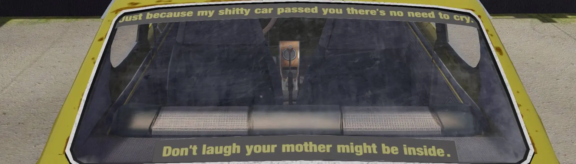 Mysummercar memes. Best Collection of funny Mysummercar pictures