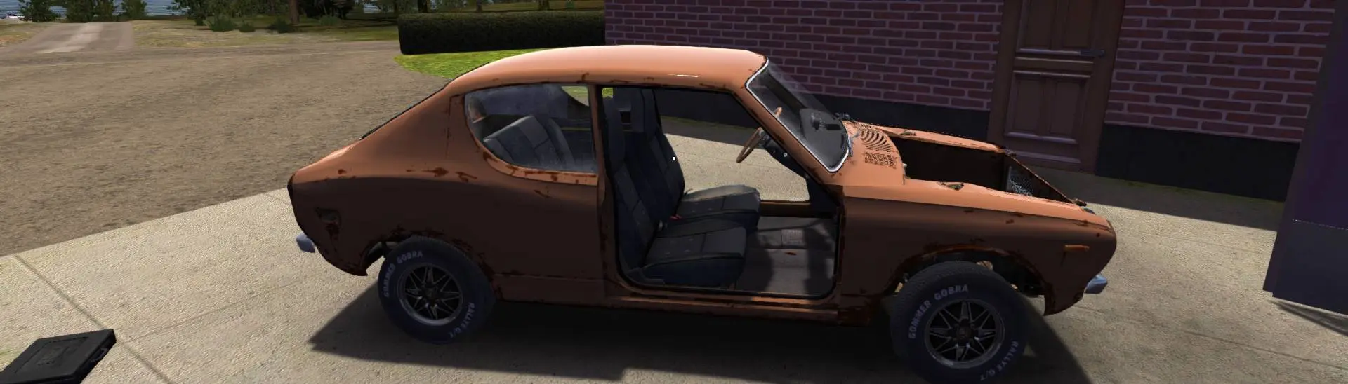 MSW (My Summer ..Waifu) at My Summer Car Nexus - Mods and community