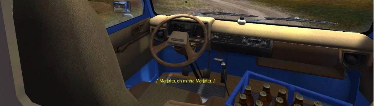 Mods at My Summer Car Nexus - Mods and community