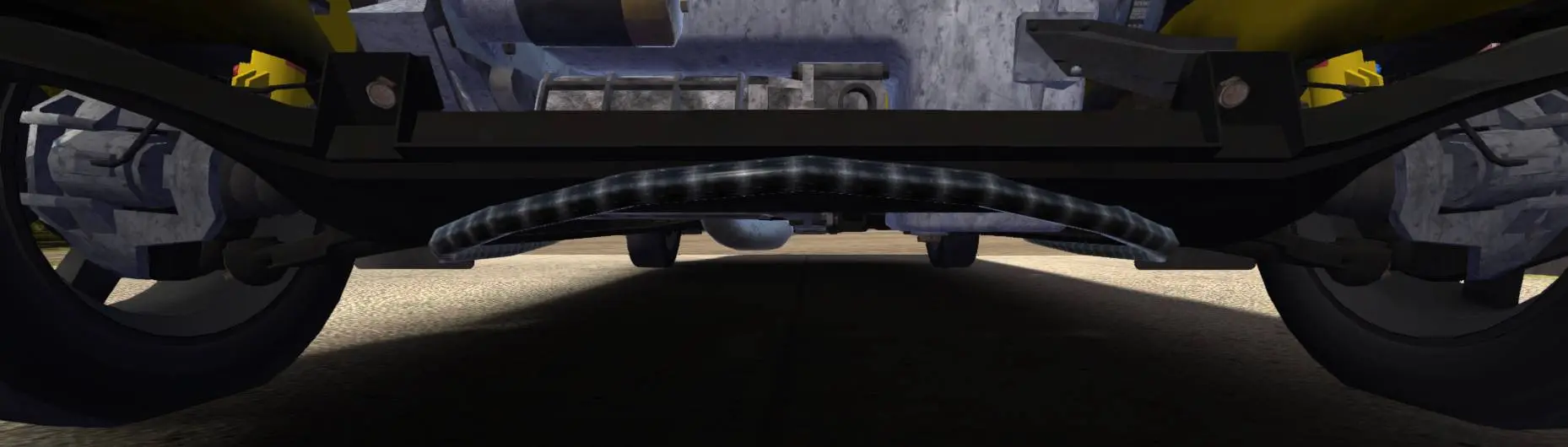 Removing Bottom Rust On A Satsuma. Texture At My Summer Car Nexus.