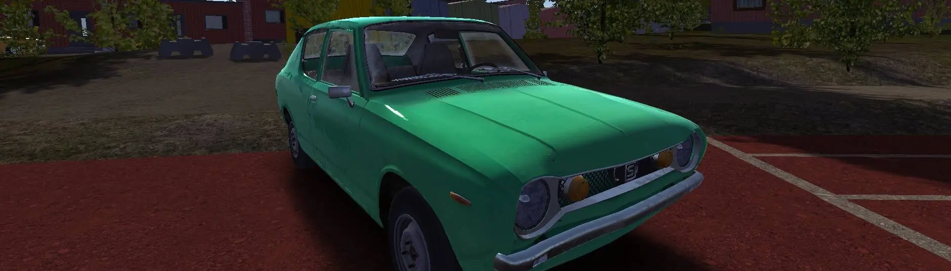 Mods at My Summer Car Nexus - Mods and community