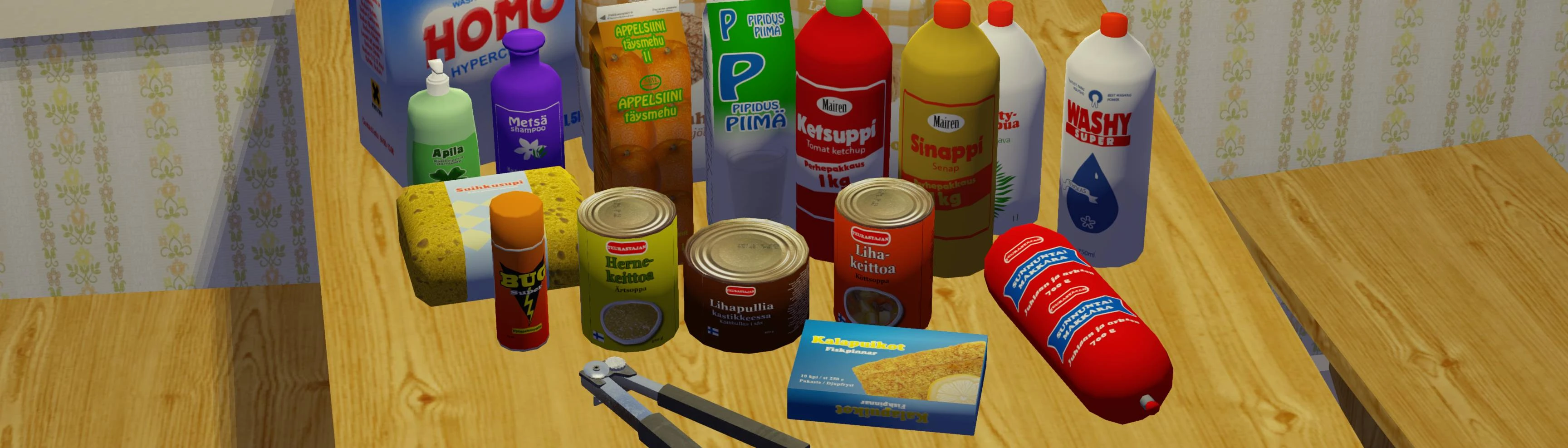 Novo Mod para The Sims 4 Expande o Catálogo do Modo Compra