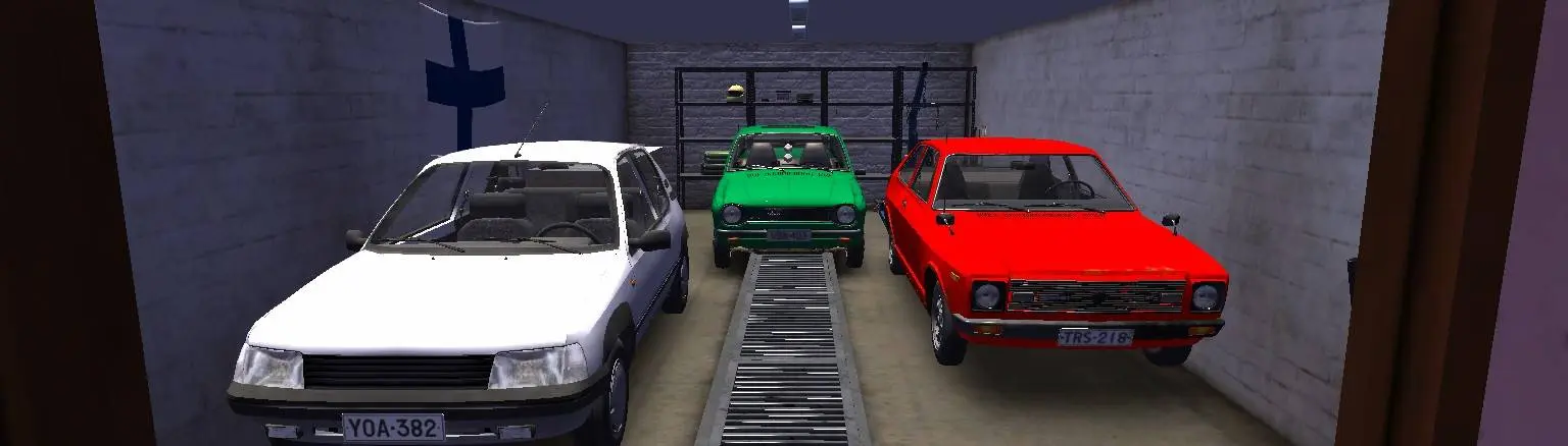 MSCLoader at My Summer Car Nexus - Mods and community