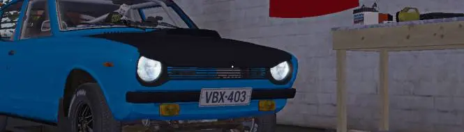 GT Tuned Satsuma at My Summer Car Nexus - Mods and community