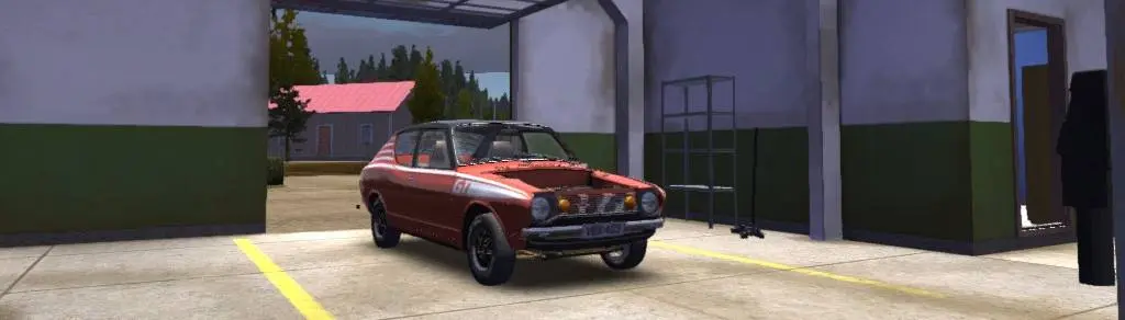 GT Tuned Satsuma at My Summer Car Nexus - Mods and community