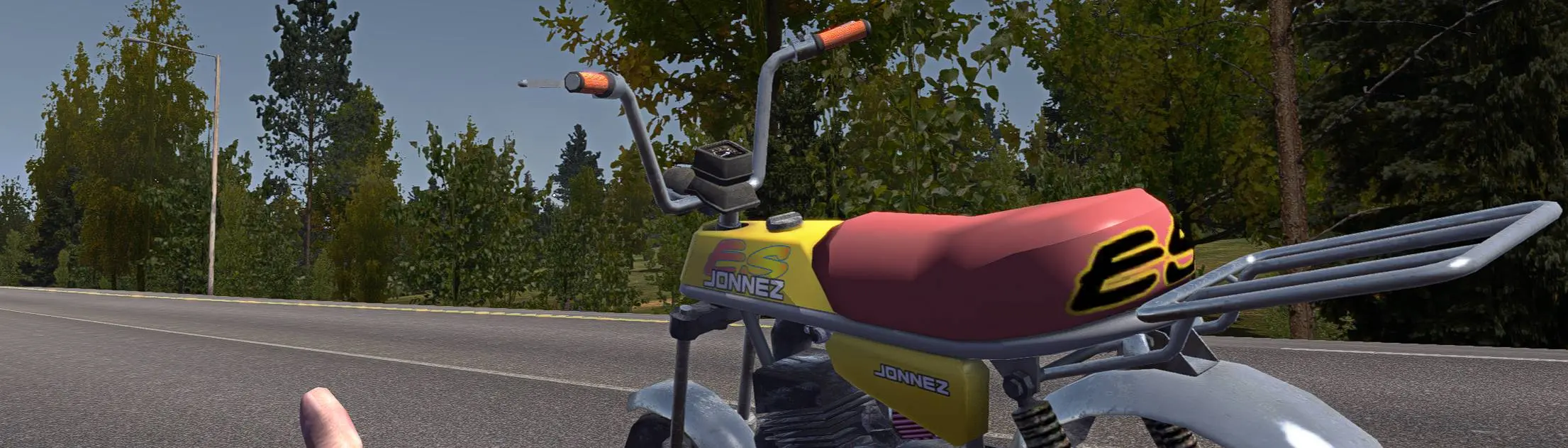 1000hp joness already on highway at My Summer Car Nexus - Mods and community