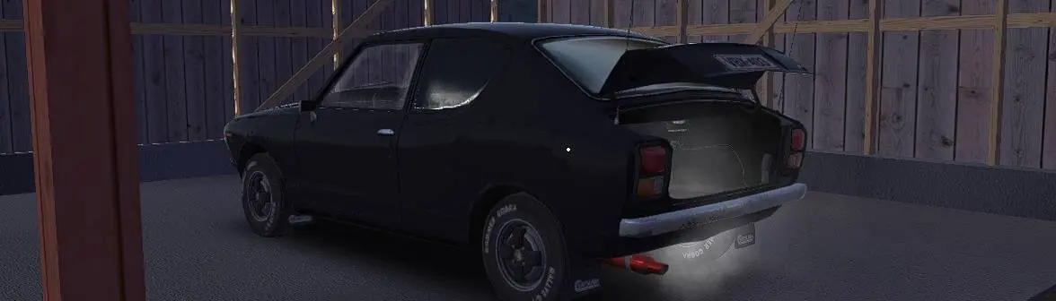 My first summer car : r/MySummerCar