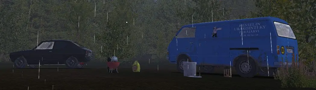 🚌 : r/MySummerCar