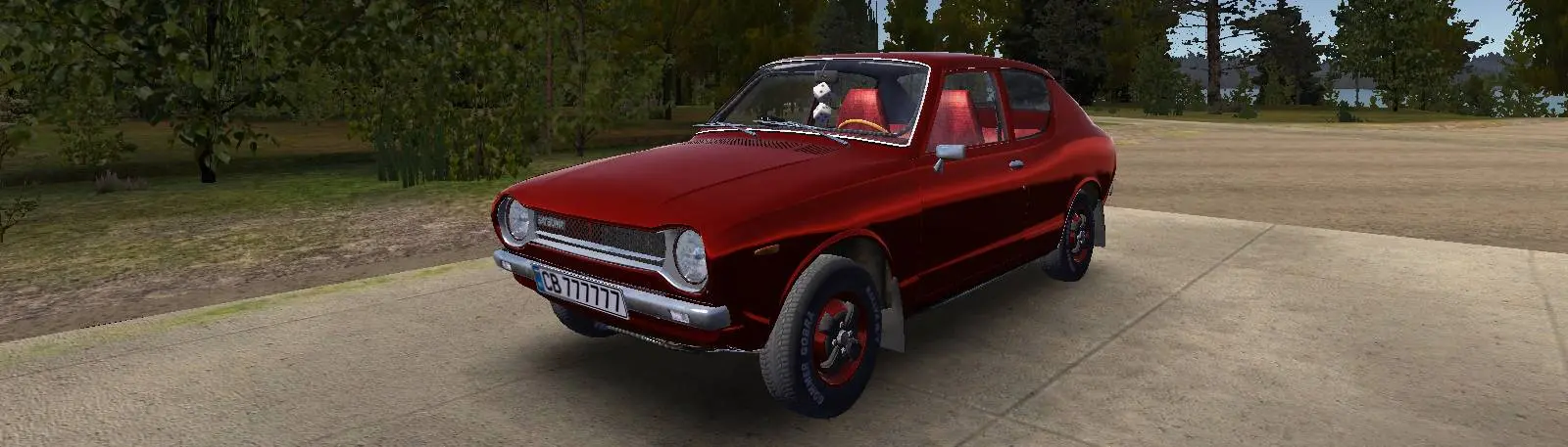 Satsuma LX 2 door : r/MySummerCar