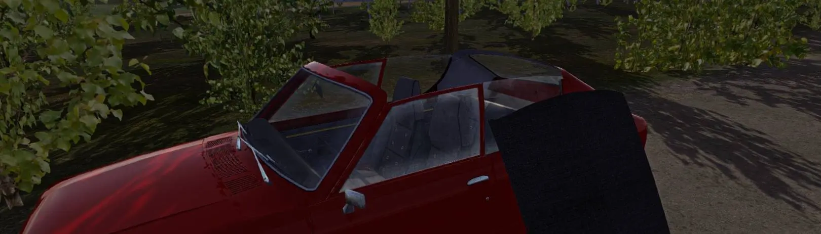 Satsuma Estate at My Summer Car Nexus - Mods and community