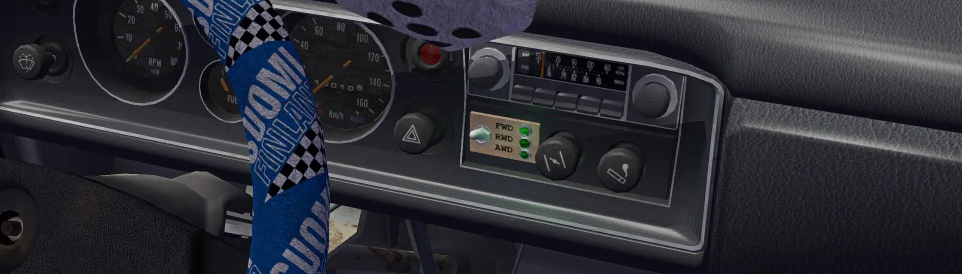 Satsuma transmission switch at My Summer Car Nexus - Mods and community