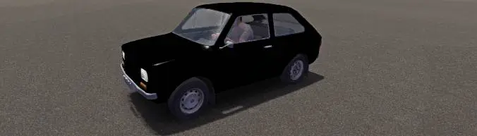 Fittan, My Summer Car Wiki