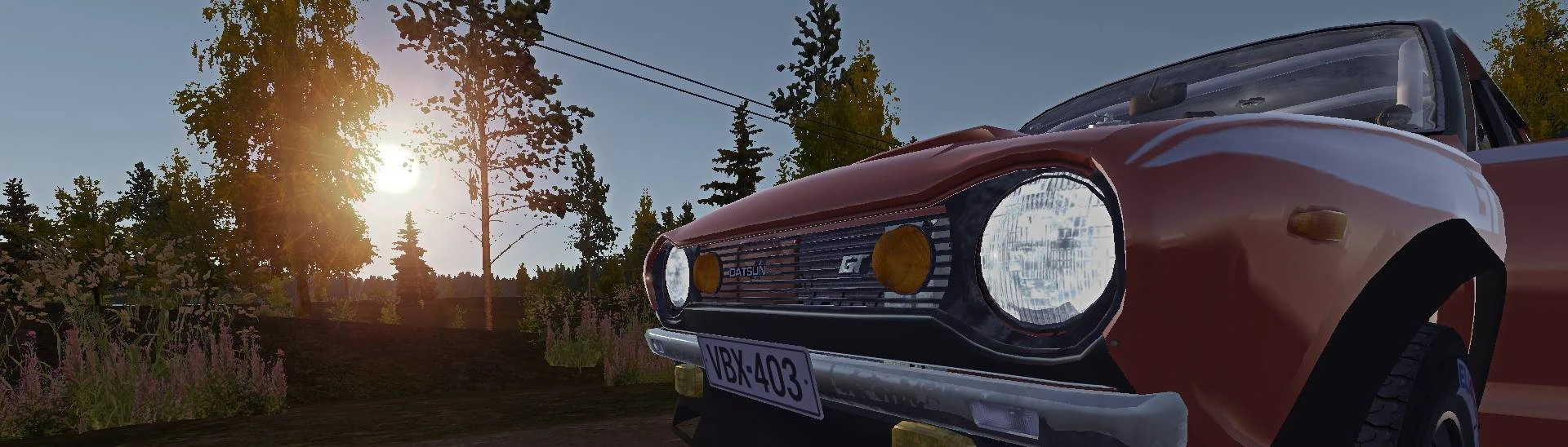 My terrible savegame 2 at My Summer Car Nexus - Mods and community