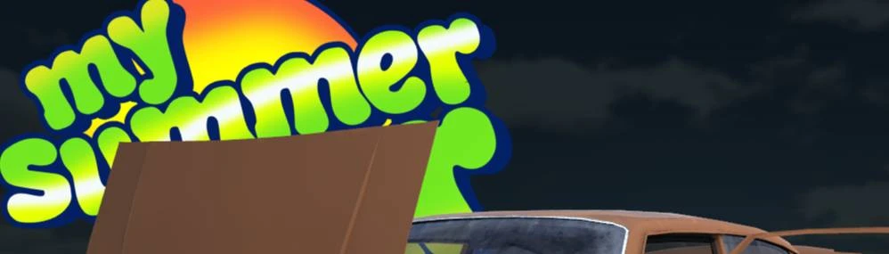 My Summer Car Steam Account