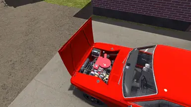 My summer car Stock Save game