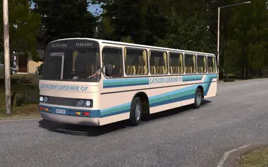 Drivable Bus