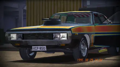 Ferndale, My Summer Car Wiki em Português