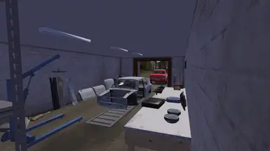 Drivable Ricochet at My Summer Car Nexus - Mods and community