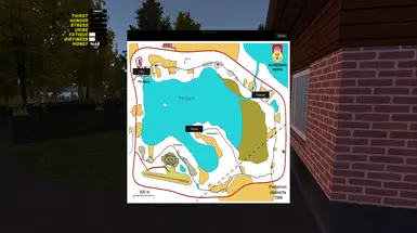 Map My Summer Car 