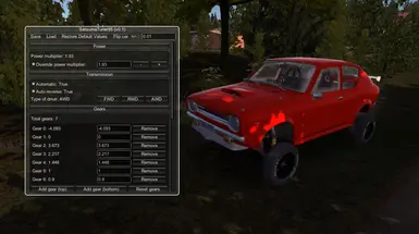 My Summer Car - INSTALLING THE MODS 