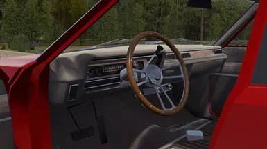 Burnet Ferndale, My Summer Car Wiki