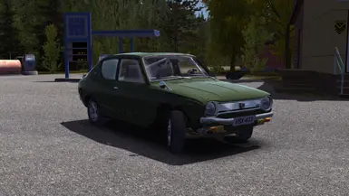 My terrible savegame 2 at My Summer Car Nexus - Mods and community