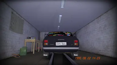 Satsuma Save file