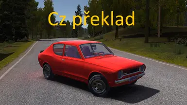 My summer car CZ preklad