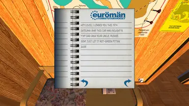 The Broken Satsuma Project (Only Save)