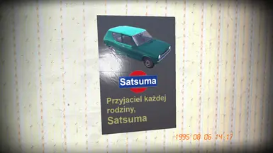 Plakaty i naklejki