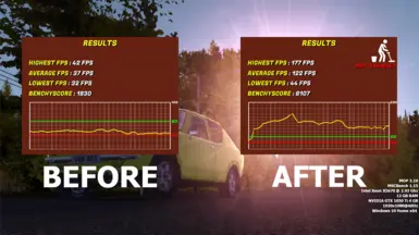 My Summer Car Online on X: ⏰ It is here! Major optimization Patch +  PREVIEW build which brings Satsuma to life. Available in the MSCO Launcher  now. Read more 🔽👇   /