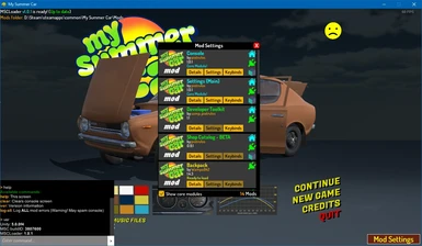 My Summer Car Nexus Mods And Community