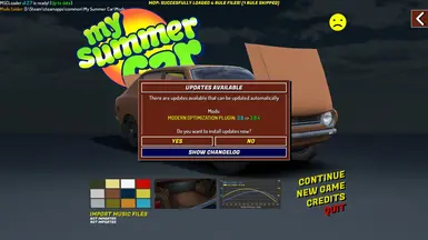 Dad gave me a My Summer Car map : r/MySummerCar