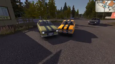 My Summer Car Brasil: [Save + Skin] Pack Jepeto Games - Save, Skin