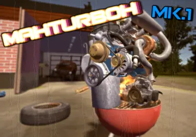 Turbo Mods : r/MySummerCar