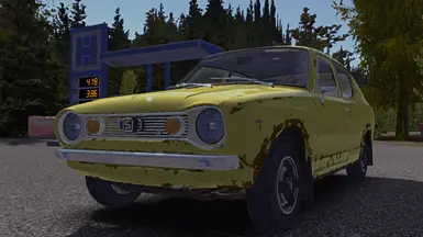 Image 3 - My Summer Car - Mod DB