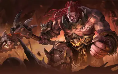 Save Game Balmond