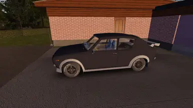 SatsumaTuner95 at My Summer Car Nexus - Mods and community