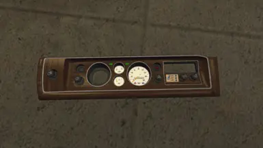 wood and beige leather satsuma steering wheel