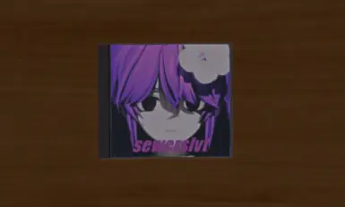SEWERSLVT CD