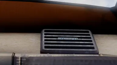 Speaker grilles
