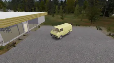 Jame's Barn Find V.2 at My Summer Car Nexus - Mods and community